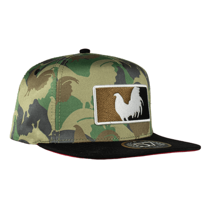 Gallo Beisbol Rooster - Cincopunto7
