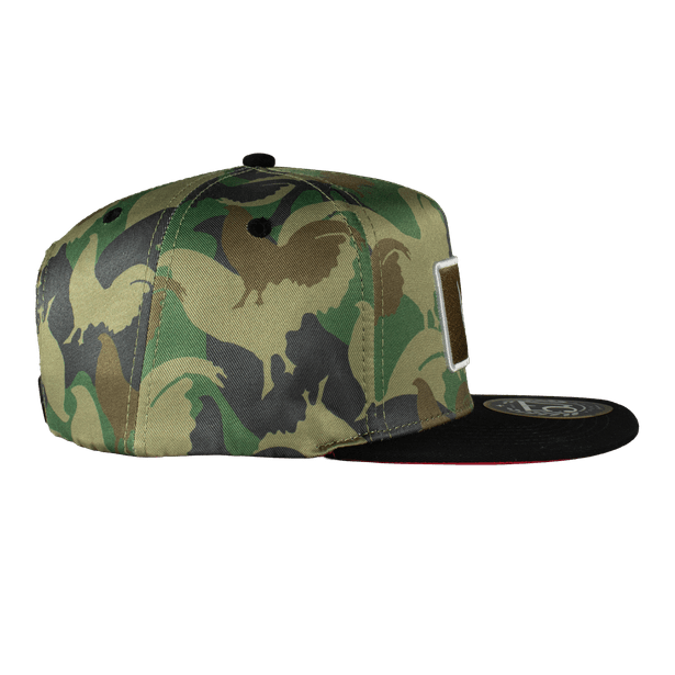 Gallo Beisbol Rooster - Cincopunto7