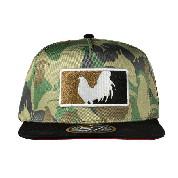 Gallo Beisbol Rooster - Cincopunto7