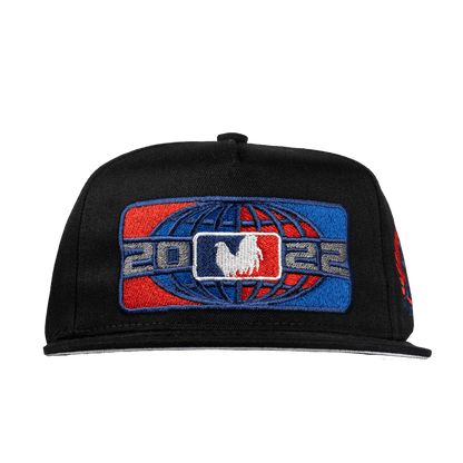 Gallo Beisbol World Series 2022 - Cincopunto7
