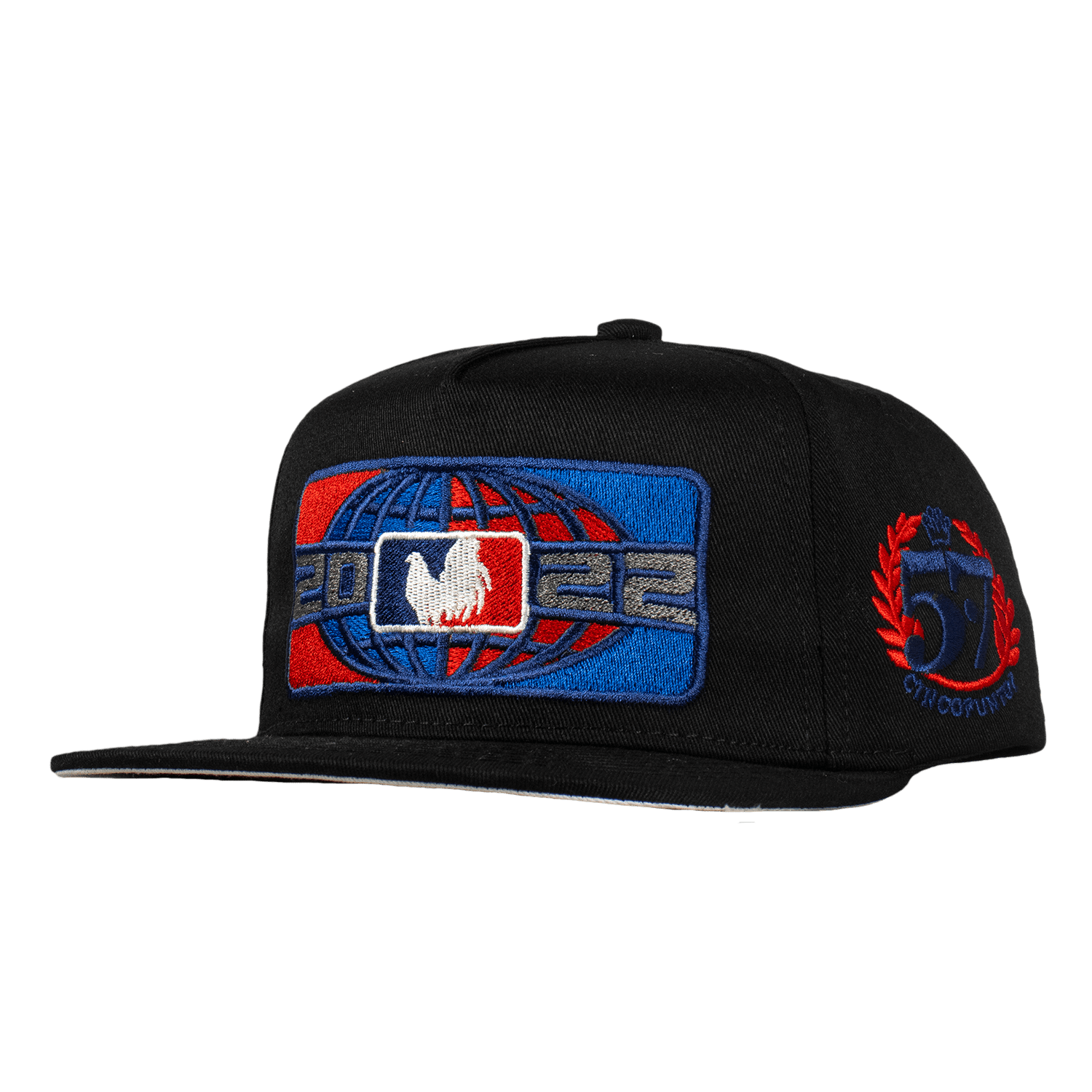 Gallo Beisbol World Series 2022 - Cincopunto7