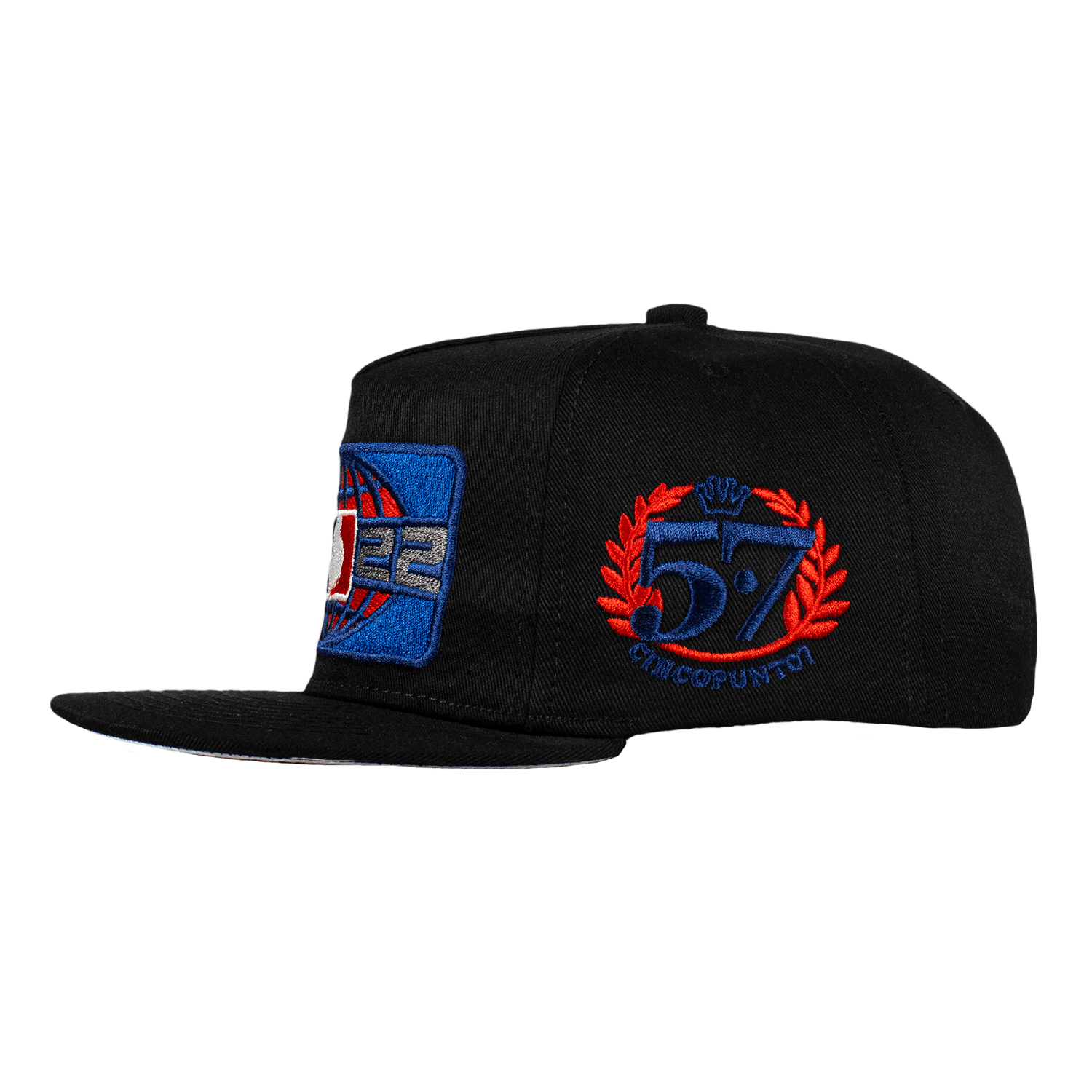 Gallo Beisbol World Series 2022 - Cincopunto7