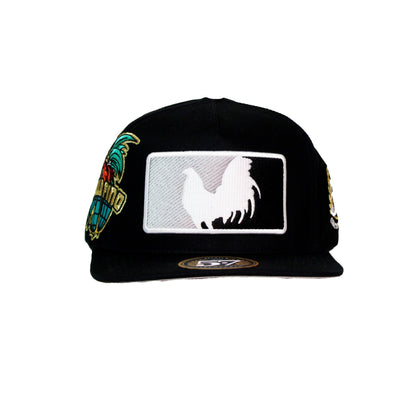 Gallo Beisbol World Series Black - Cincopunto7