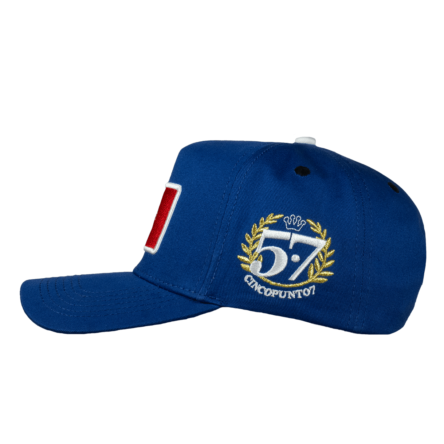 Gallo Béisbol World Series Blue Curva - Cincopunto7