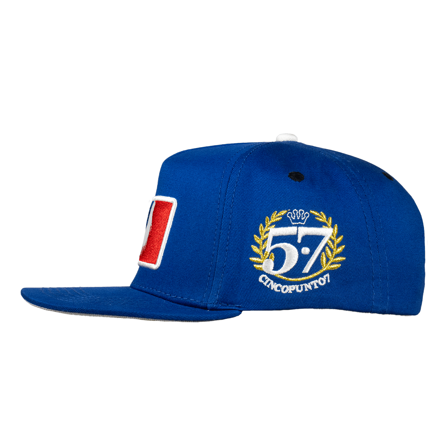 Gallo Béisbol World Series - Blue Premium - Cincopunto7