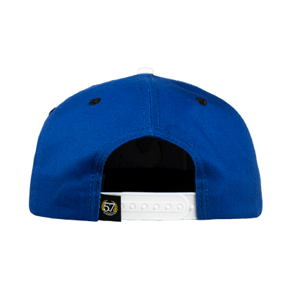 Gallo Béisbol World Series - Blue Premium - Cincopunto7