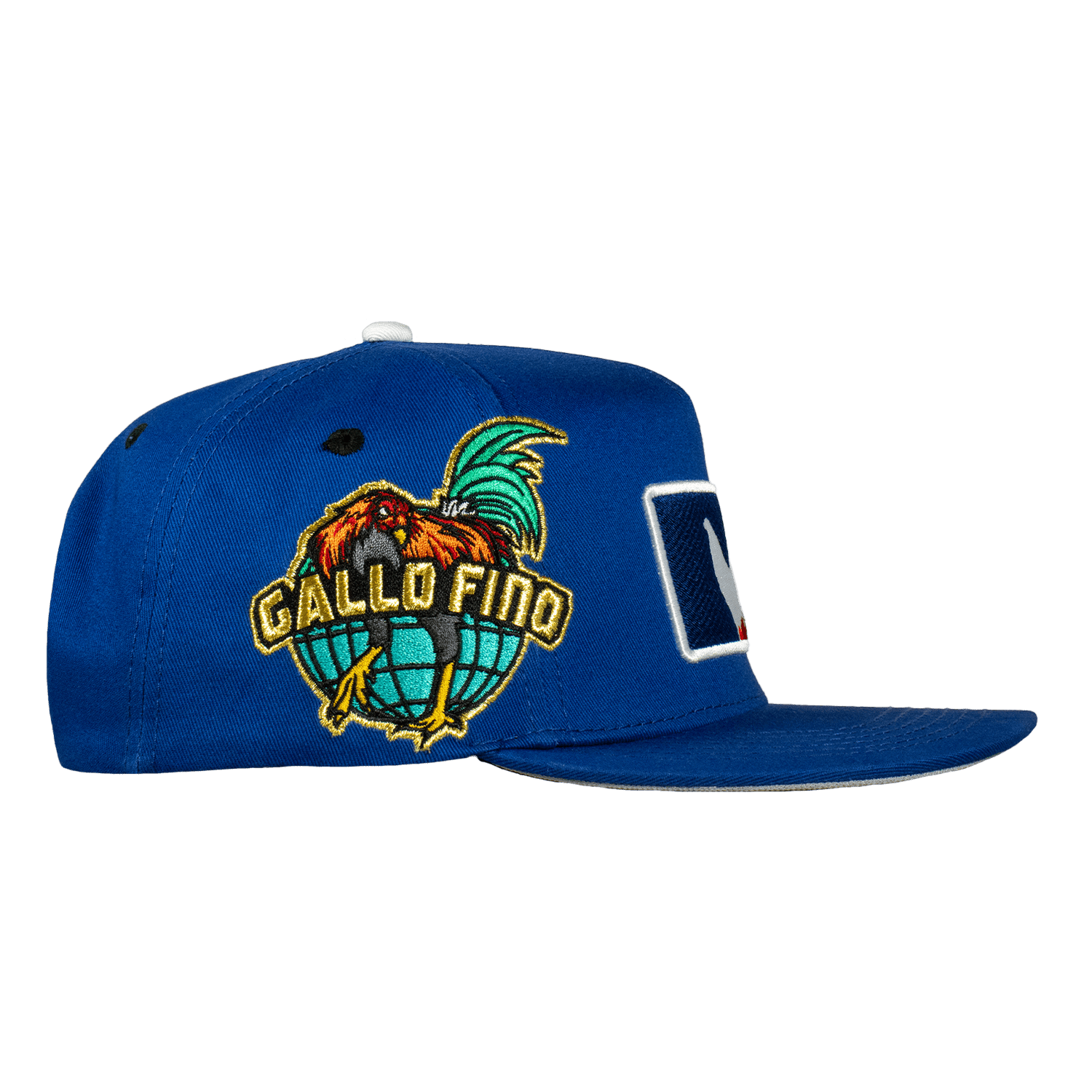 Gallo Béisbol World Series - Blue Premium - Cincopunto7