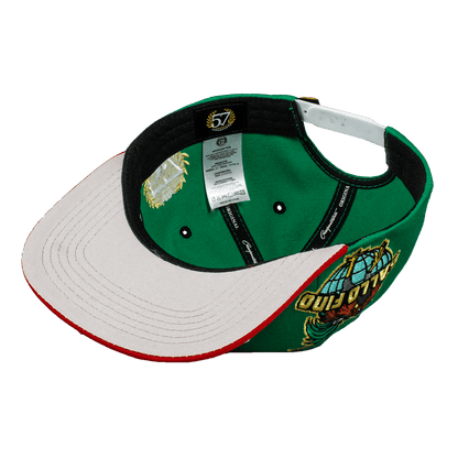 Gallo Béisbol World Series - Green Premium - Cincopunto7