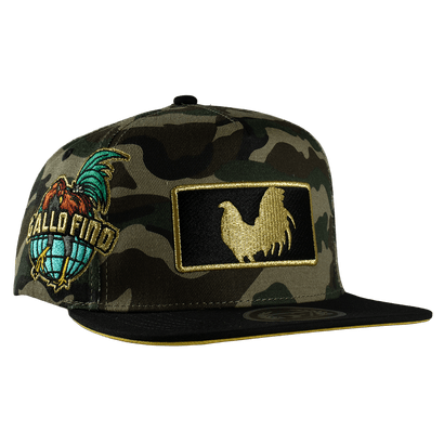 Gallo Beisbol Wrls - Cincopunto7