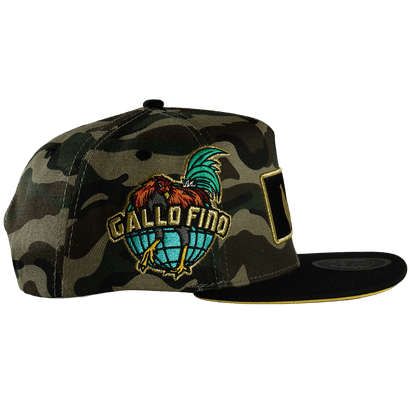 Gallo Beisbol Wrls - Cincopunto7