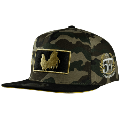 Gallo Beisbol Wrls - Cincopunto7