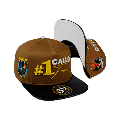 Gallo Fino 1 Cafe - Cincopunto7