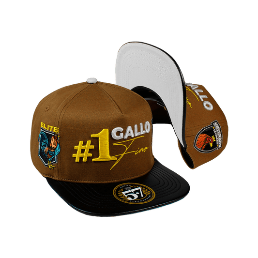 Gallo Fino 1 Cafe - Cincopunto7