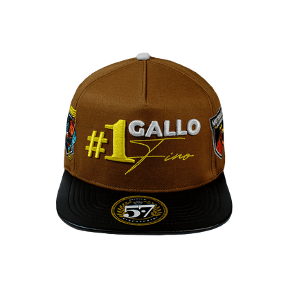 Gallo Fino 1 Cafe - Cincopunto7