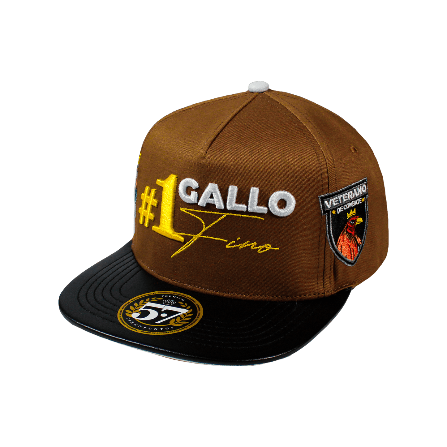 Gallo Fino 1 Cafe - Cincopunto7