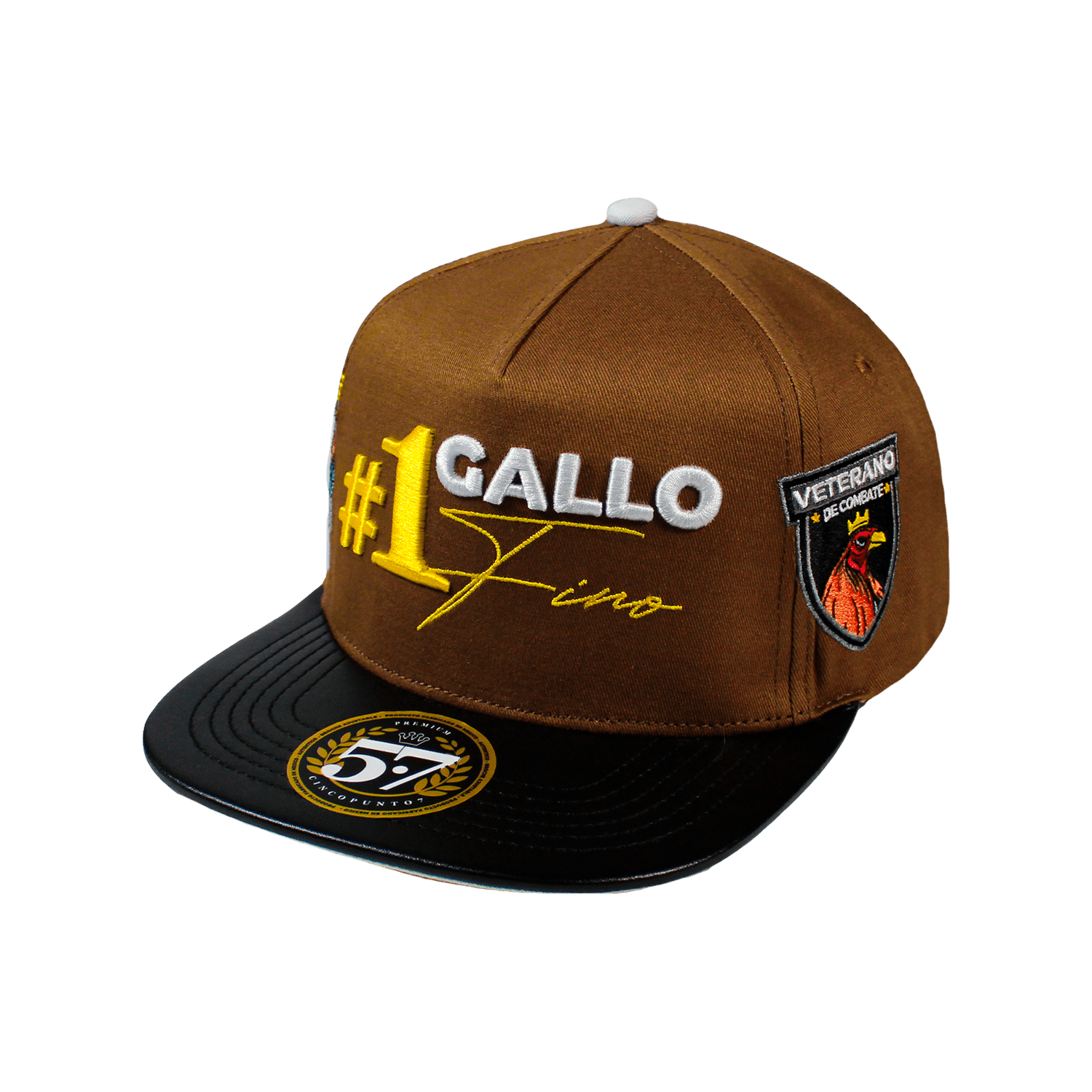 Gallo Fino 1 Cafe - Cincopunto7