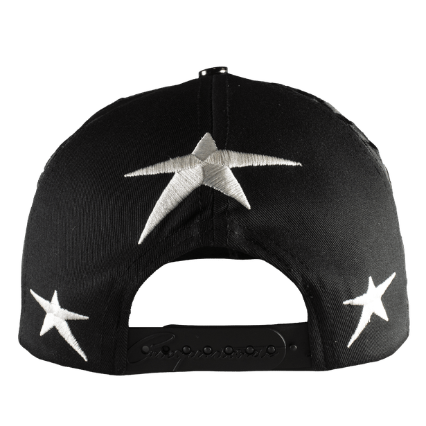 Gallo Fino Chrome Rooster - Cincopunto7