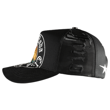 Gallo Fino Chrome Rooster - Cincopunto7
