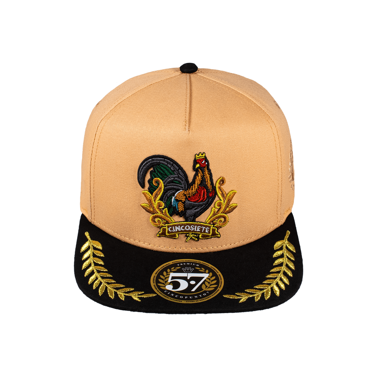 Gallo Fino Durazno - Cincopunto7