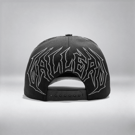 Gallo Fino World Star Black - Cincopunto7