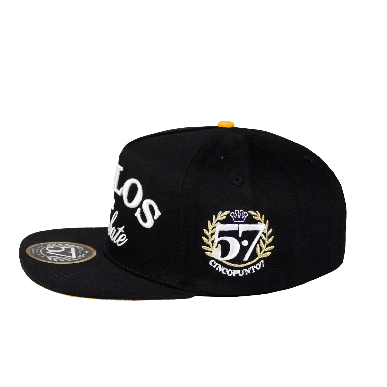 Gallos de Combate World Series - Black Premium - Cincopunto7