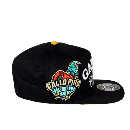 Gallos de Combate World Series - Black Premium - Cincopunto7