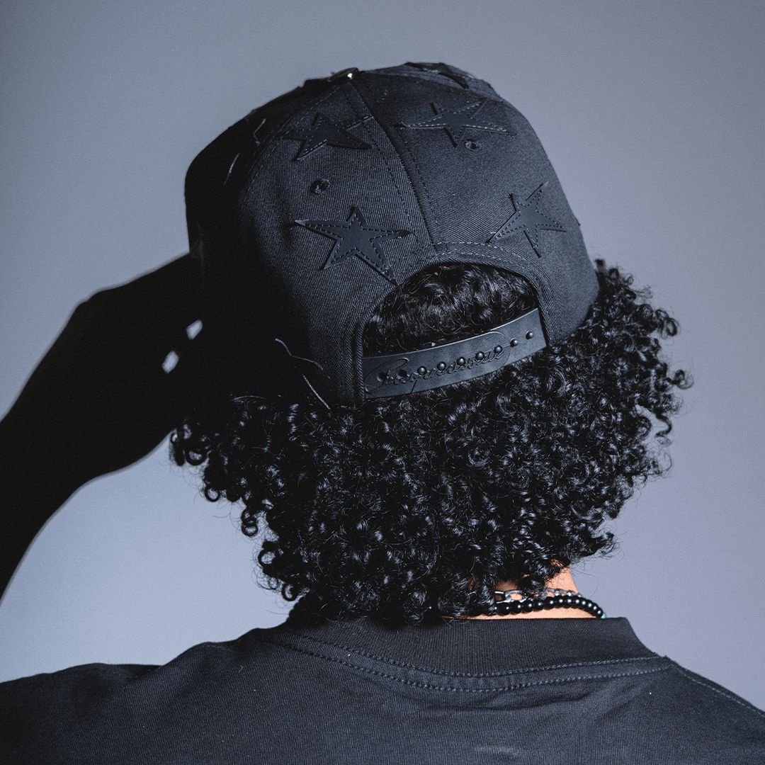 Gorra Five Seven All Stars - Cincopunto7