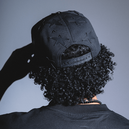 Gorra Five Seven All Stars - Cincopunto7