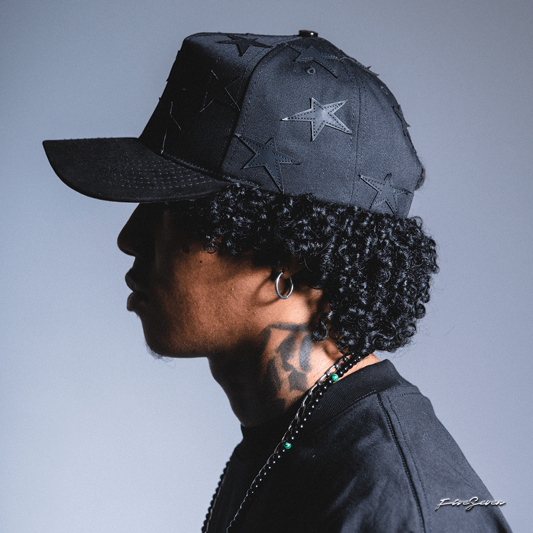Gorra Five Seven All Stars - Cincopunto7