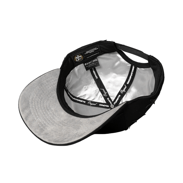 Gorra Five Seven All Stars - Cincopunto7