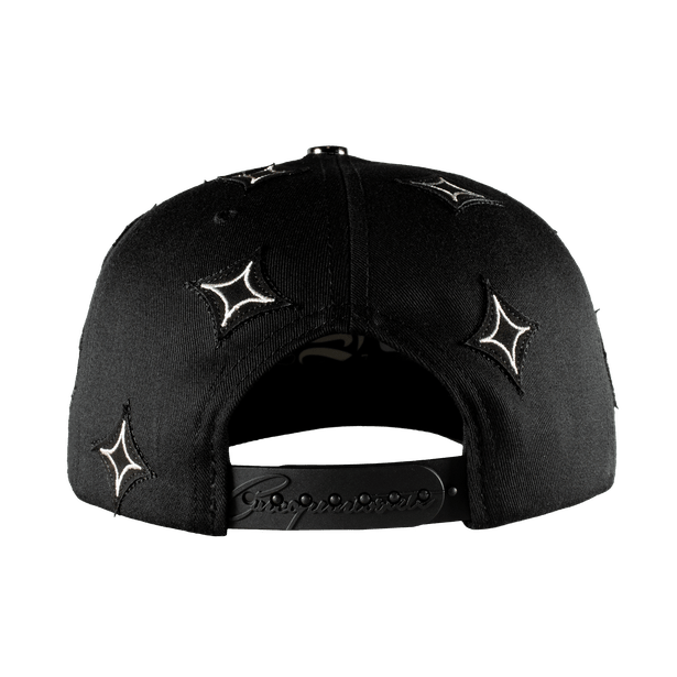 Gorra Flames Five Seven - Cincopunto7