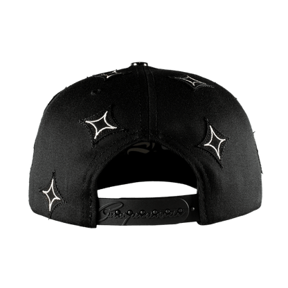 Gorra Flames Five Seven - Cincopunto7