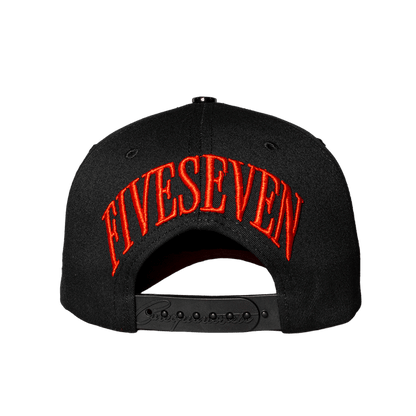 Gorra FVSVN Skull - Cincopunto7