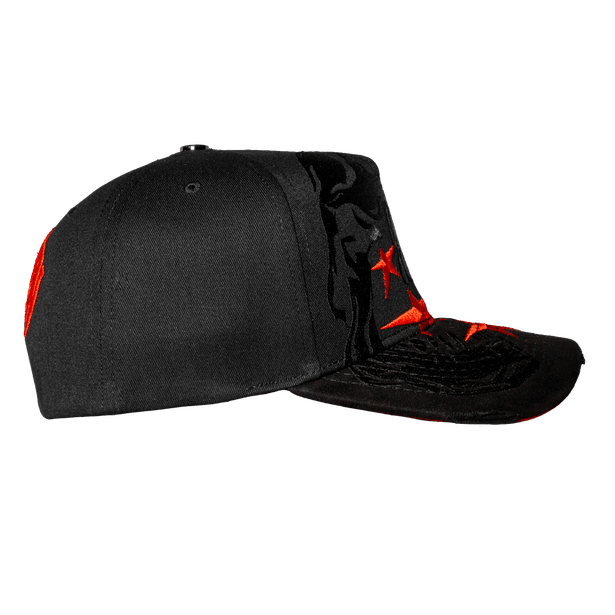 Gorra FVSVN Skull - Cincopunto7
