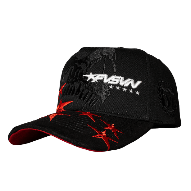 Gorra FVSVN Skull - Cincopunto7