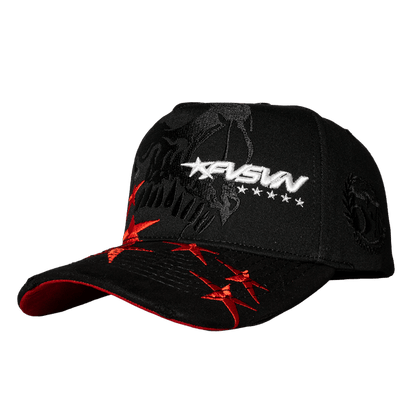 Gorra FVSVN Skull - Cincopunto7