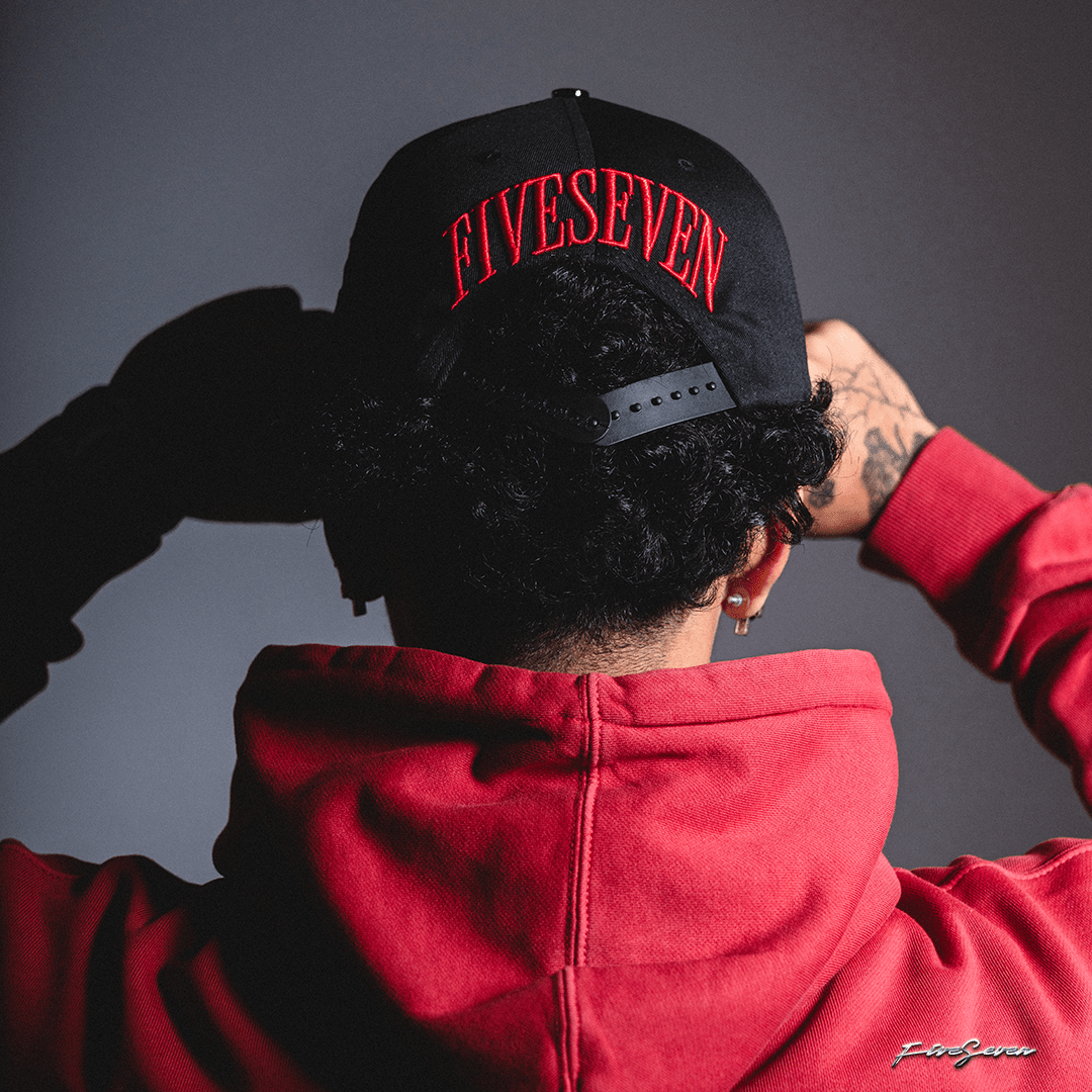 Gorra FVSVN Skull - Cincopunto7