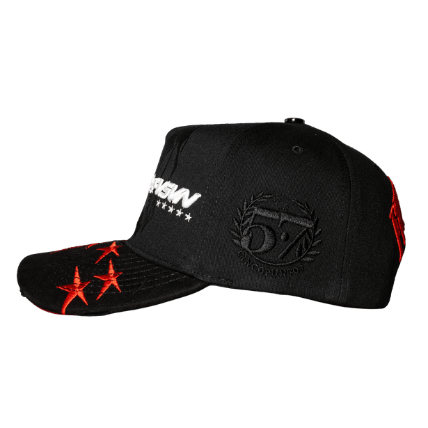 Gorra FVSVN Skull - Cincopunto7