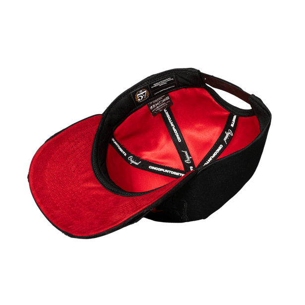 Gorra FVSVN Skull - Cincopunto7