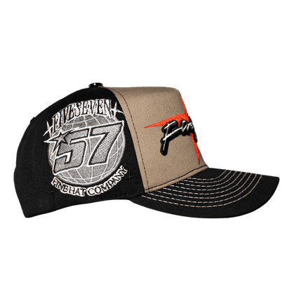Gorra FVSVN Star World - Cincopunto7