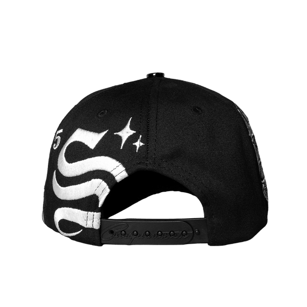 Gorra FVSVN Star World - Cincopunto7