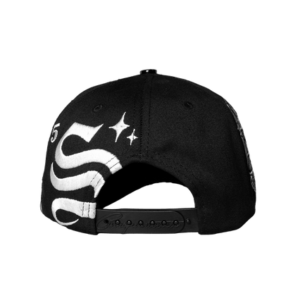 Gorra FVSVN Star World - Cincopunto7