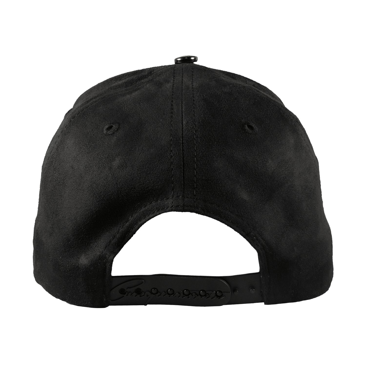 Gorra PRAY FOR MY FAMILY Black premium - Cincopunto7