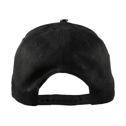 Gorra PRAY FOR MY FAMILY Black premium - Cincopunto7
