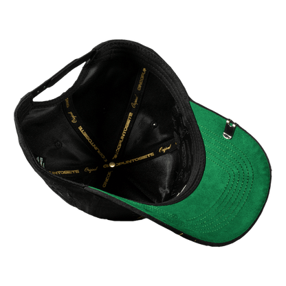 Gorra SAN JUDAS GOLD Premium - Cincopunto7