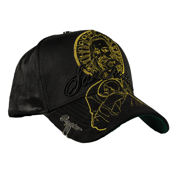 Gorra SAN JUDAS GOLD Premium - Cincopunto7