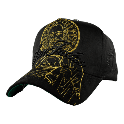 Gorra SAN JUDAS GOLD Premium - Cincopunto7