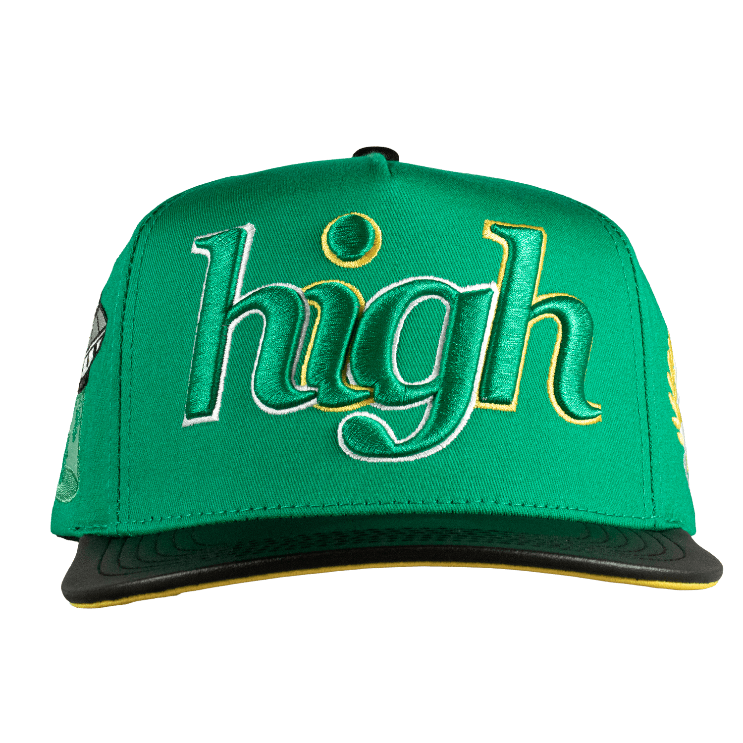 High Green Premium - Cincopunto7