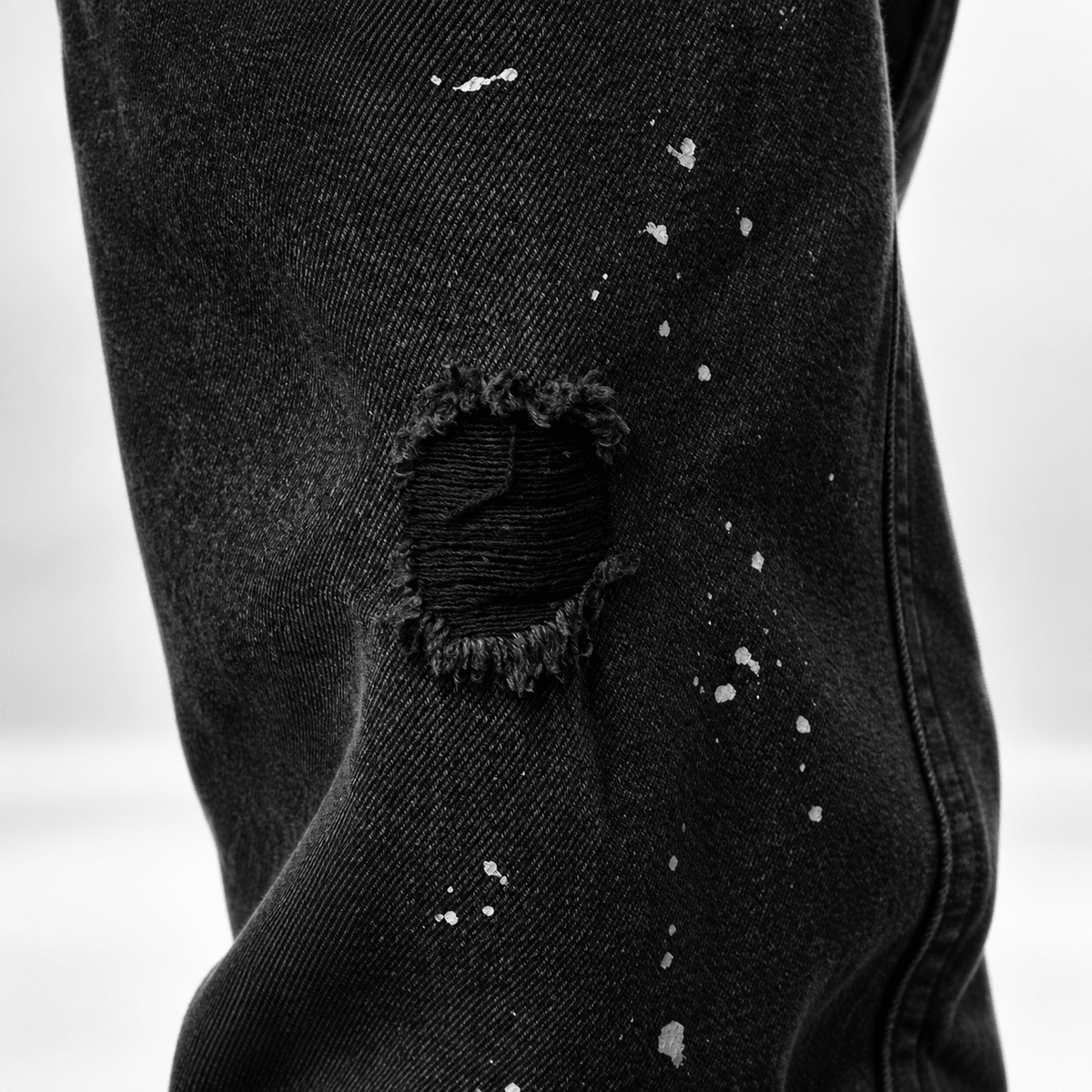 Jeans FVSVN Dark Straight - Cincopunto7