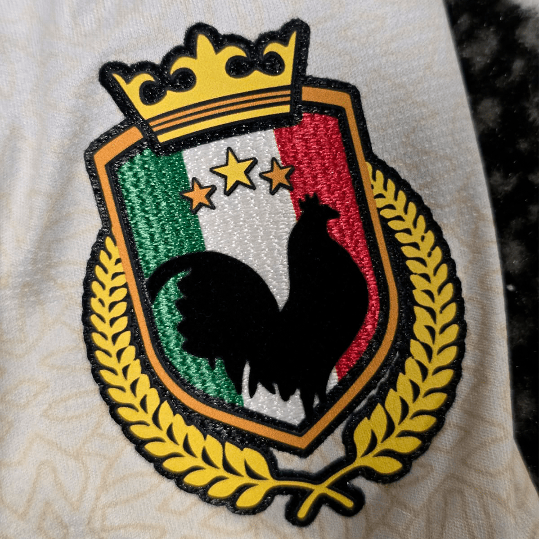 Jersey Alemania - Cincopunto7